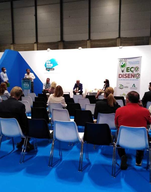 Ecovalia en OFI 2021