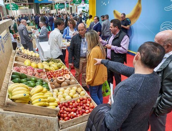 FRUIT ATTRACTION