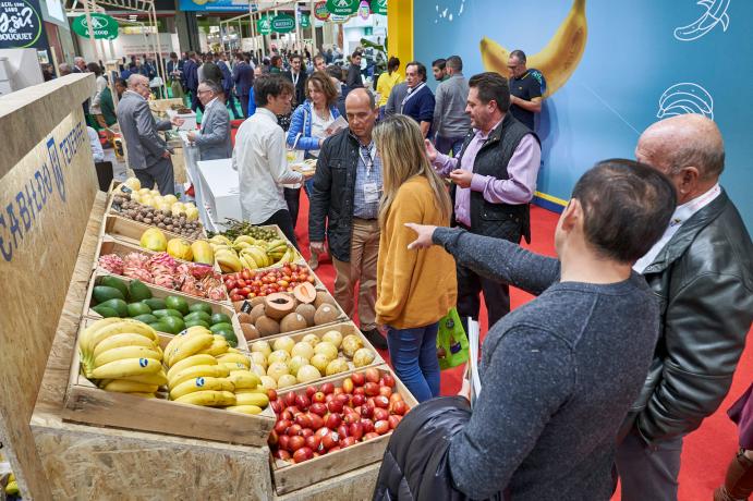 FRUIT ATTRACTION