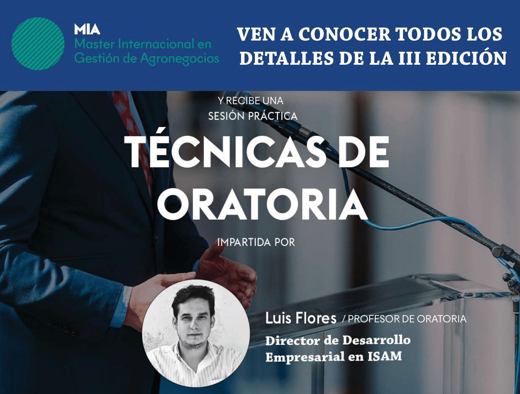 ISAM 14 SEPTIEMBRE