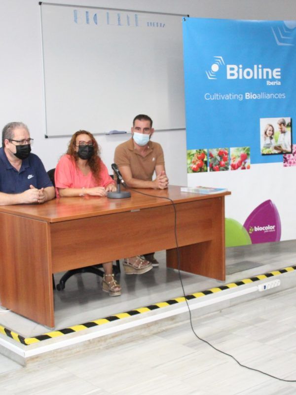 Bioline Iberia patrocina Copa Andalucia Futsal