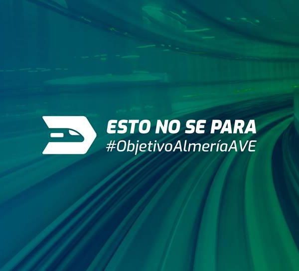 Agricultura Objetivo Almería AVE