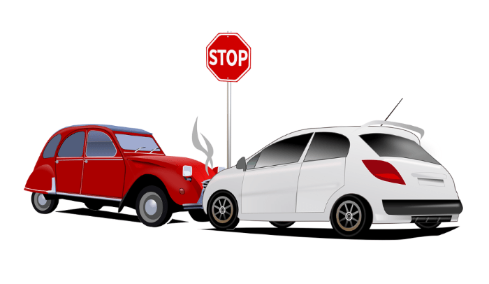 prevención accidentes