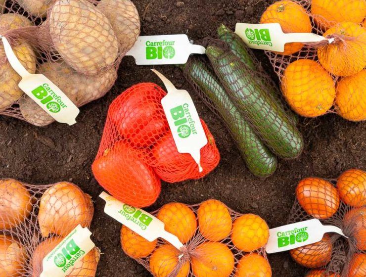 envases bio carrefour