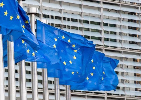 comisión europea