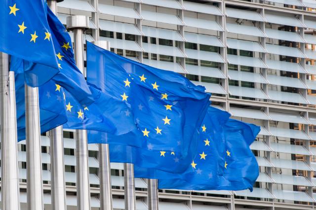 comisión europea