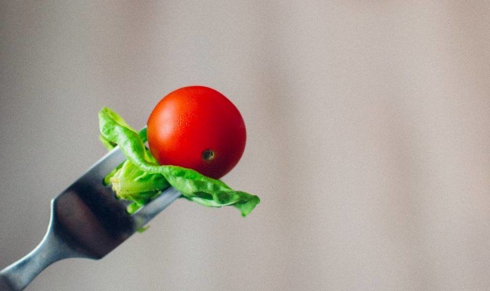 consumo de frutas y hortalizas