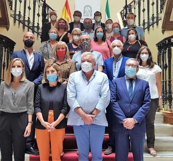 convenio