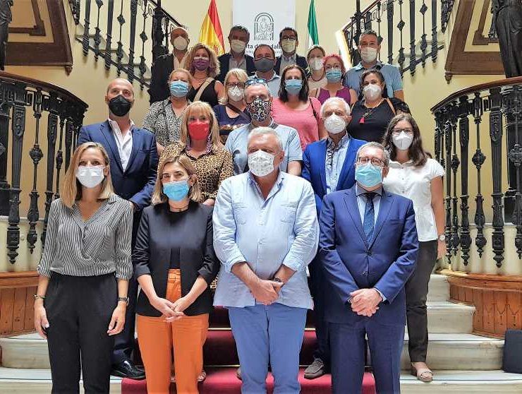 convenio
