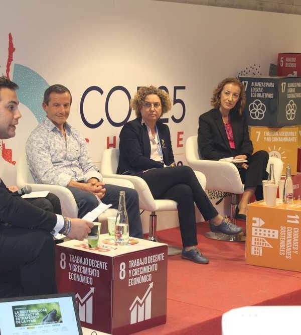cop25 caparros