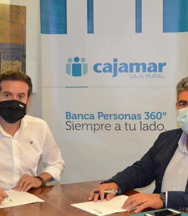 ecogestiona cajamar