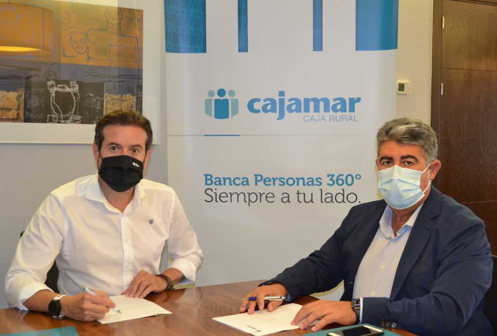 ecogestiona cajamar