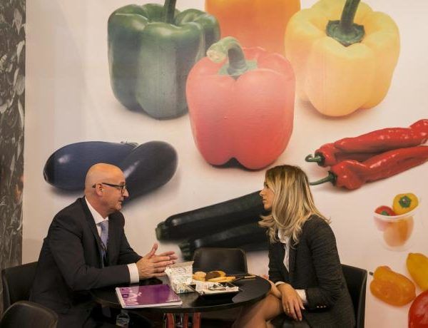 fruit attraction
