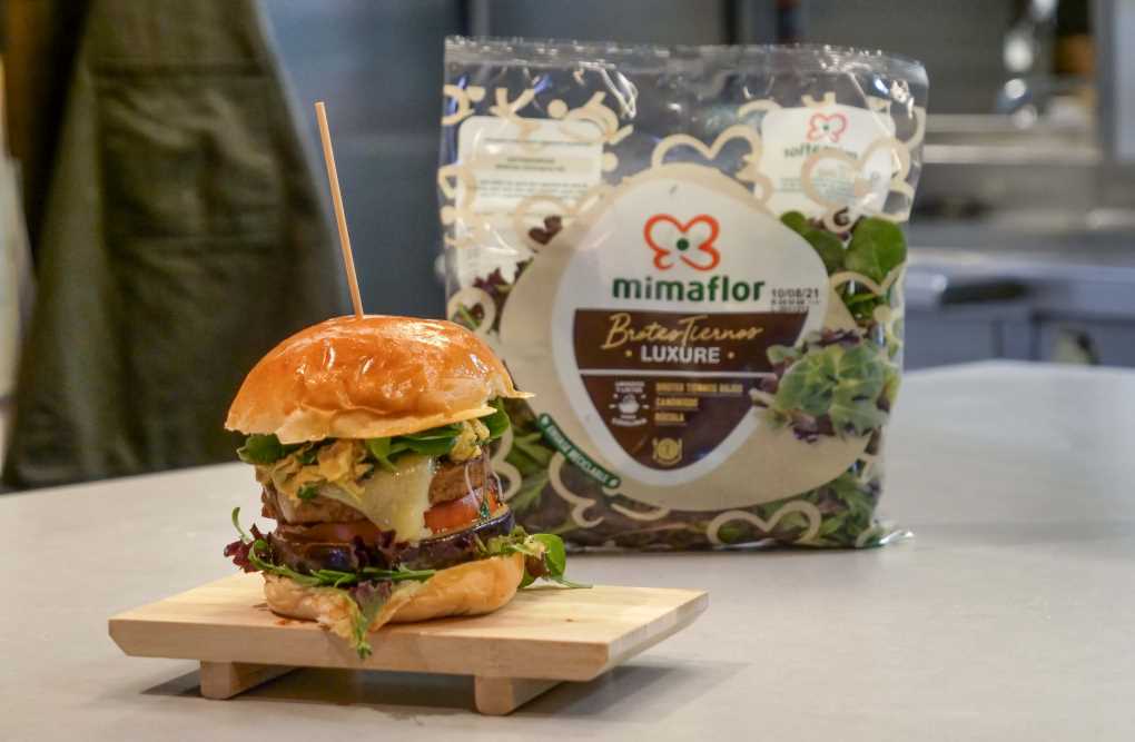 hamburguesa