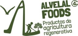 logo alvelal foods