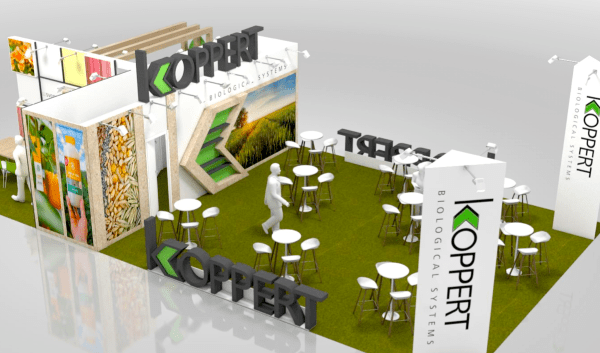 stand koppert