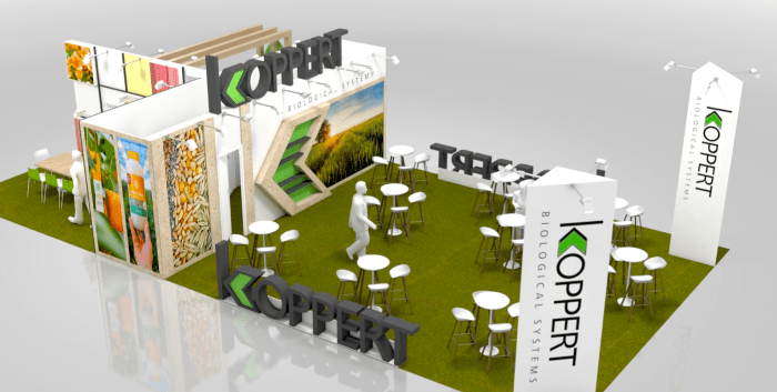 stand koppert