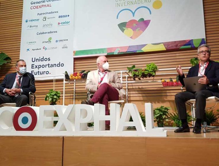 44 asamblea COEXPHAL 2 parte 3
