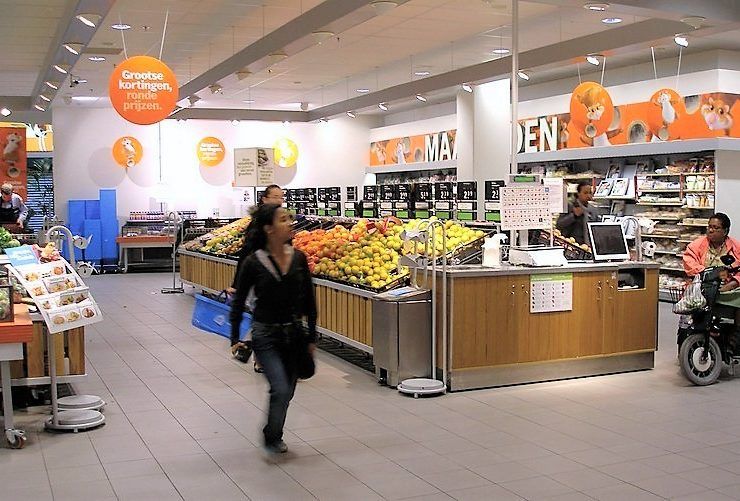 Albert heijn