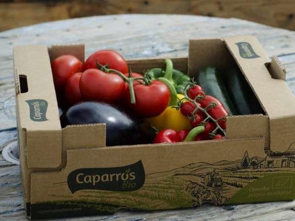 Caparros-Bio
