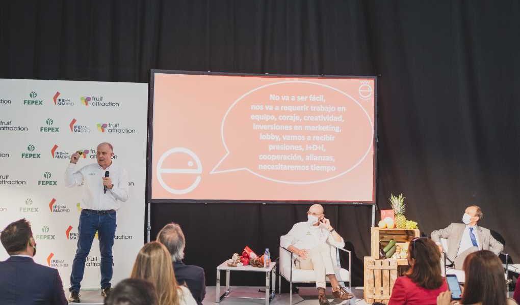 Fundación What We Eat