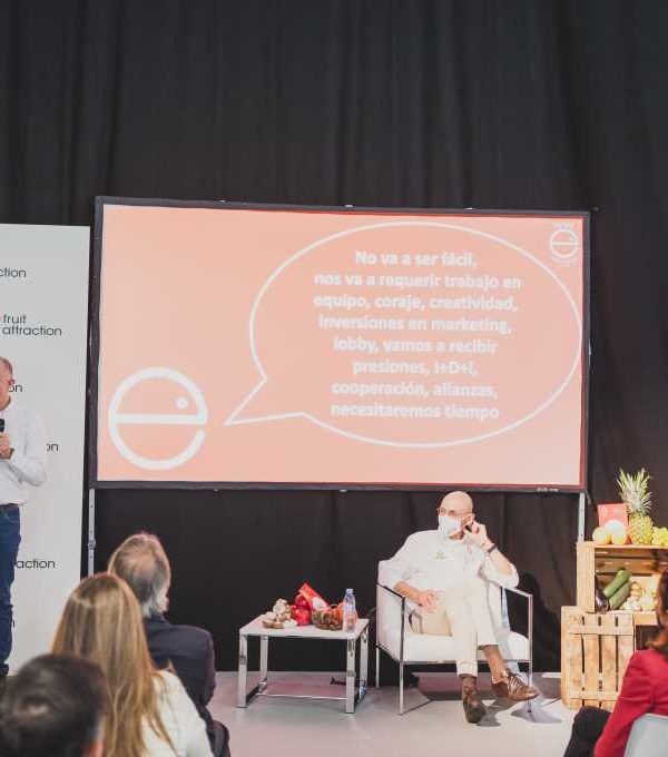 Fundación What We Eat