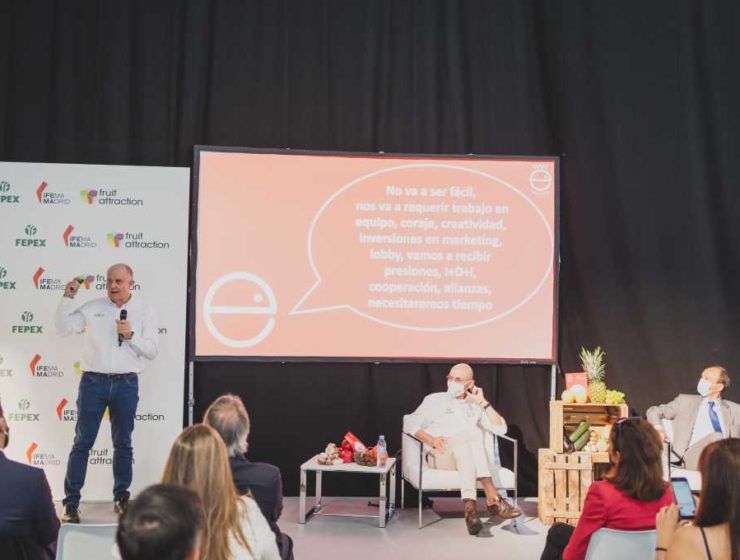 Fundación What We Eat