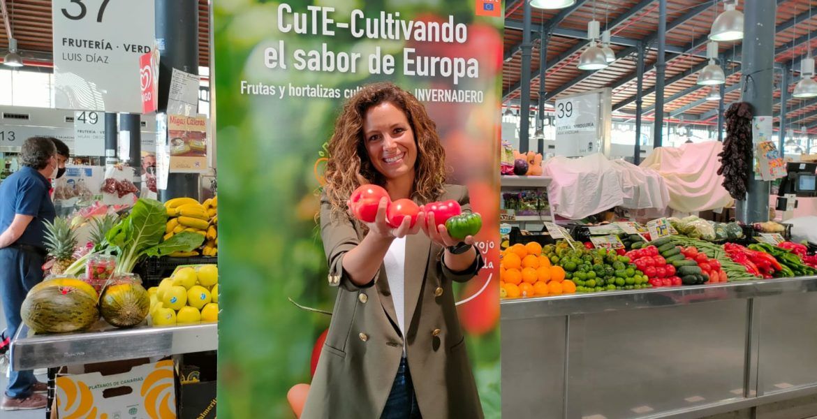 Laura Madrueño