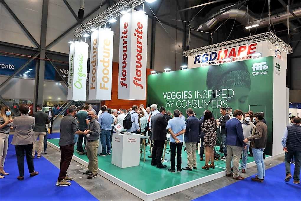 STAND FITÓ Fruit Attraction