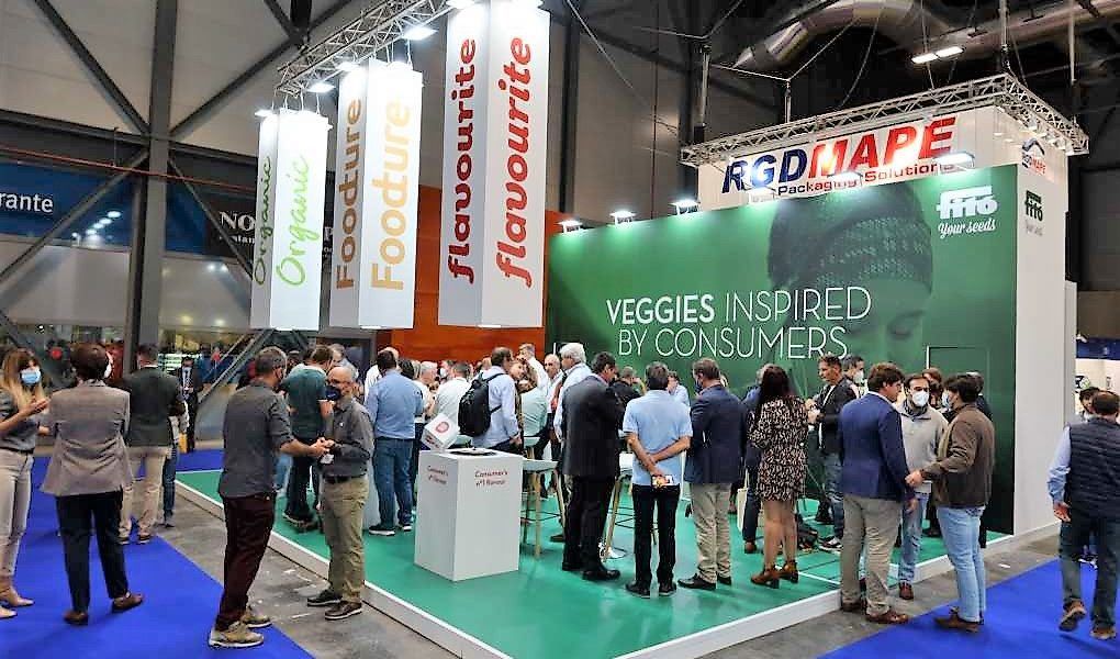 STAND FITÓ Fruit Attraction