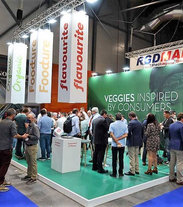 STAND FITÓ Fruit Attraction