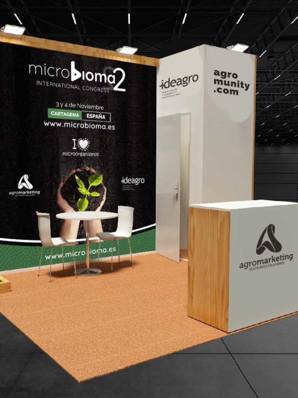 StandAgromarketing