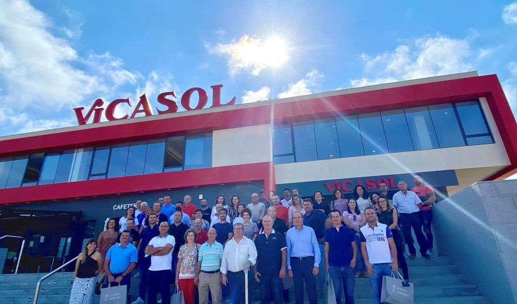 agricultores vicasol