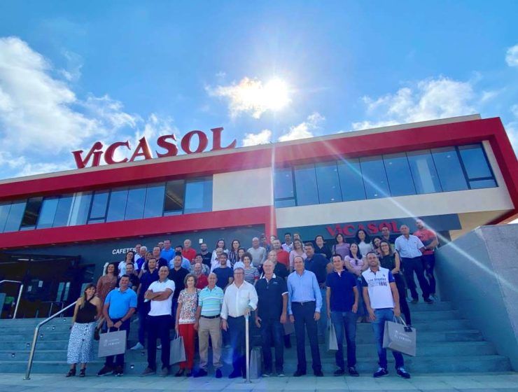 agricultores vicasol