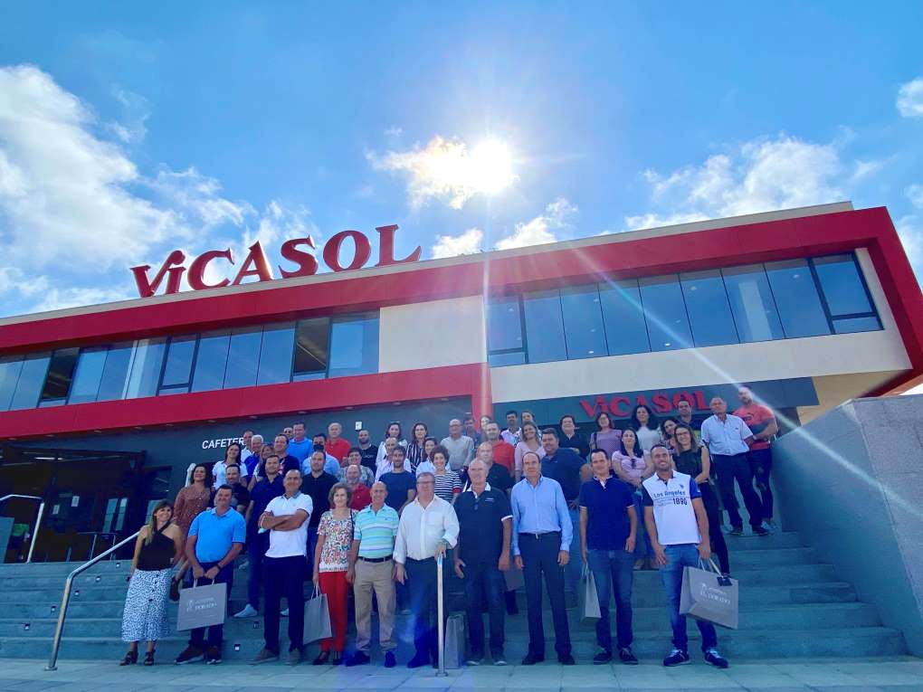 agricultores vicasol