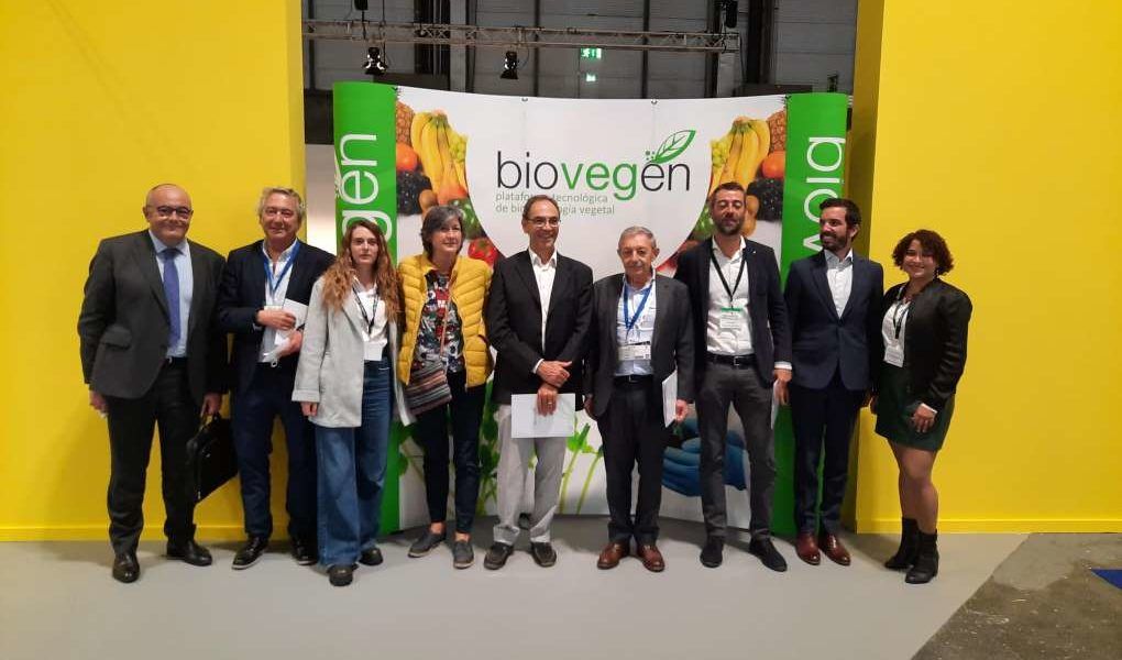 biovegen