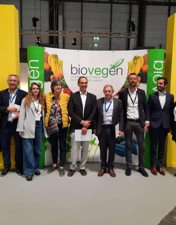 biovegen