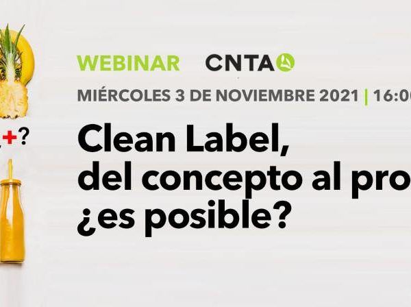 clean label