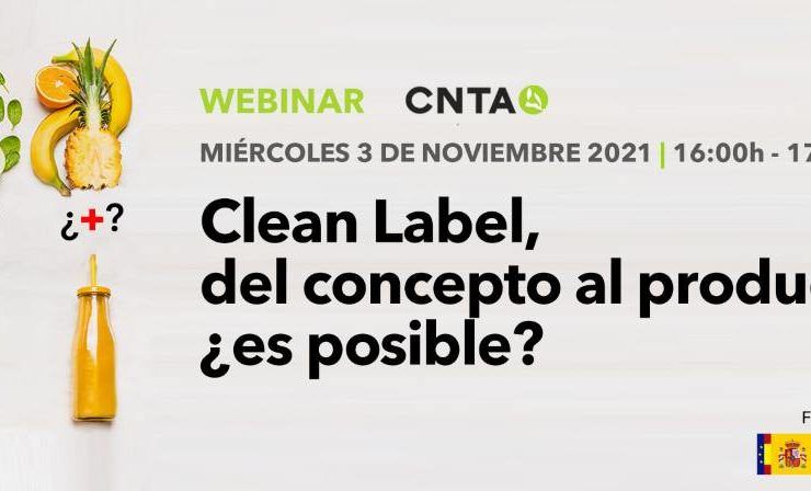 clean label