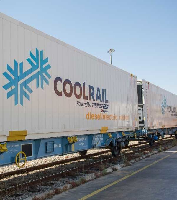 cool rail