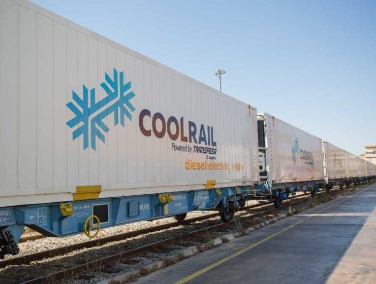 cool rail