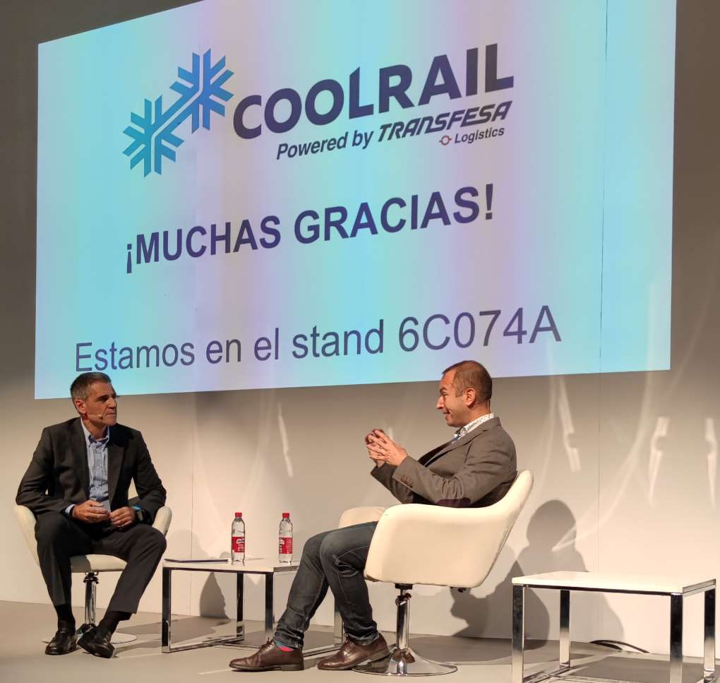 coolrail