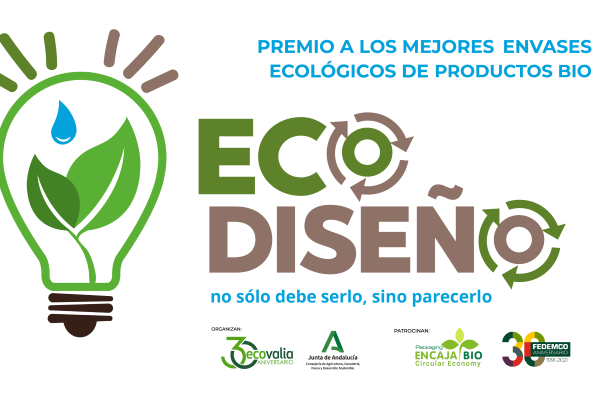 ecodiseño Ecovalia