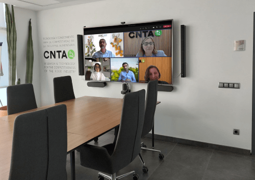 encuentro CNTA