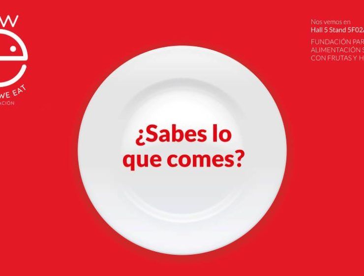 fundación que comemos