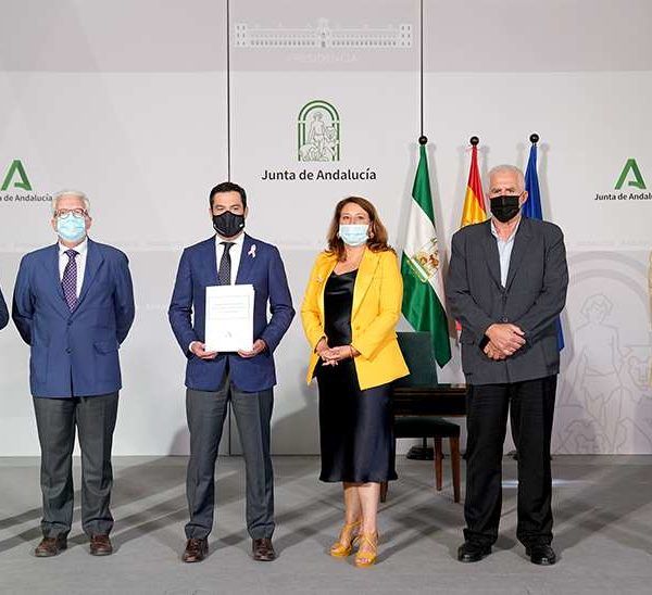pac andalucia