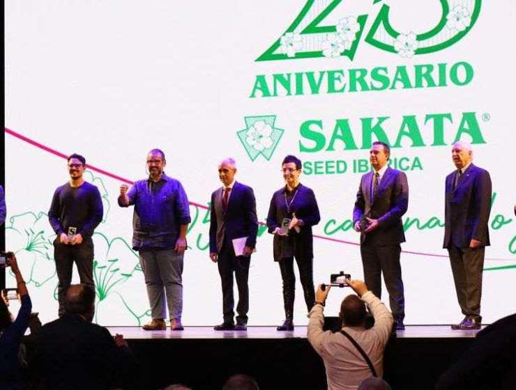 premios sakata general