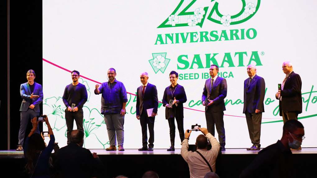 premios sakata general