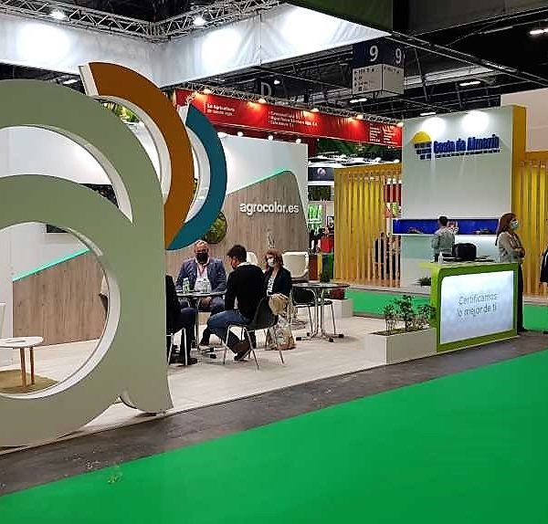 stand agrocolor