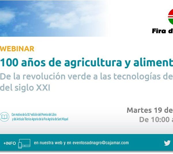 webinar cajamar